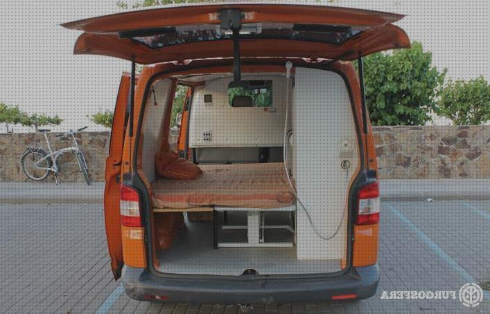 ¿Dónde poder comprar deposito agua camperizar furgo camperizar vw t5?