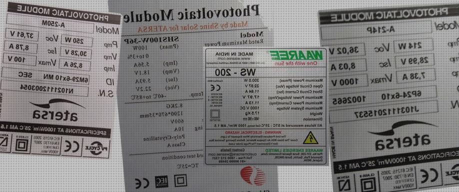 Las mejores Más sobre isofoton placa solar Más sobre ducha solar vidaxl Más sobre conjunto placa solar con depósito caracterisyicas placa solar