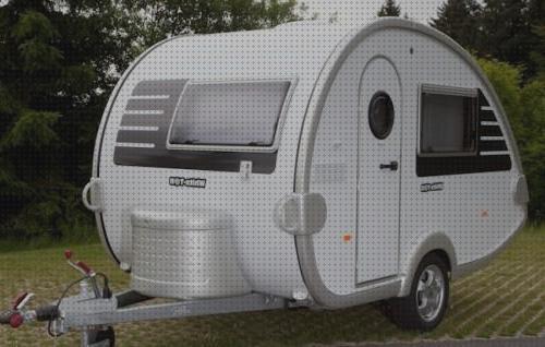 Review de caravans campers