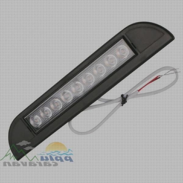 Las mejores marcas de led caravana carbest led