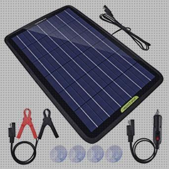 ¿Dónde poder comprar cargador solar placa solar Más sobre inversor solar 230v cargador bateria coche placa solar?