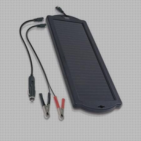 Las mejores marcas de cargador solar placa solar Más sobre inversor solar 230v cargador bateria coche placa solar