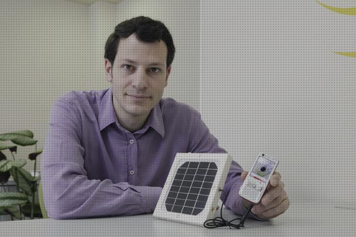 Las mejores marcas de cargador solar placa solar Más sobre inversor solar 230v cargador de bolsillo de placa sola