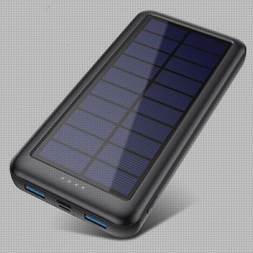 Las mejores cargador solar placa solar Más sobre inversor solar 230v cargador portátil placa solar