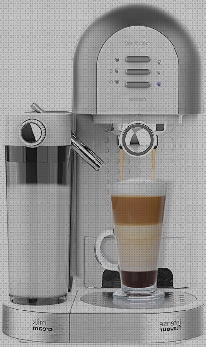 Opiniones de los 7 mejores Cecotec Power Espresso 20 Depositos Aguas