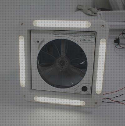 Las 18 Mejores Claraboyas Con Ventiladores 12v