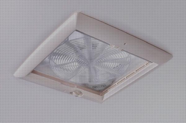 Las mejores 24 Claraboyas Con Ventiladores A Pilas