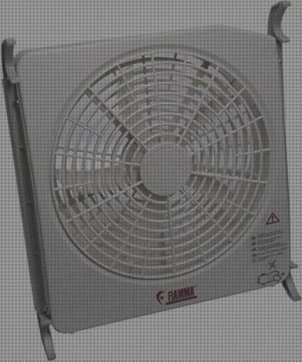 Las mejores 33 Claraboyas Fiamma 60x60 Ventiladores