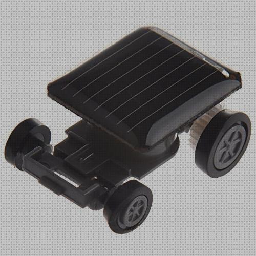 Las mejores marcas de coche deposito agua coches montables con placa solar juguetes