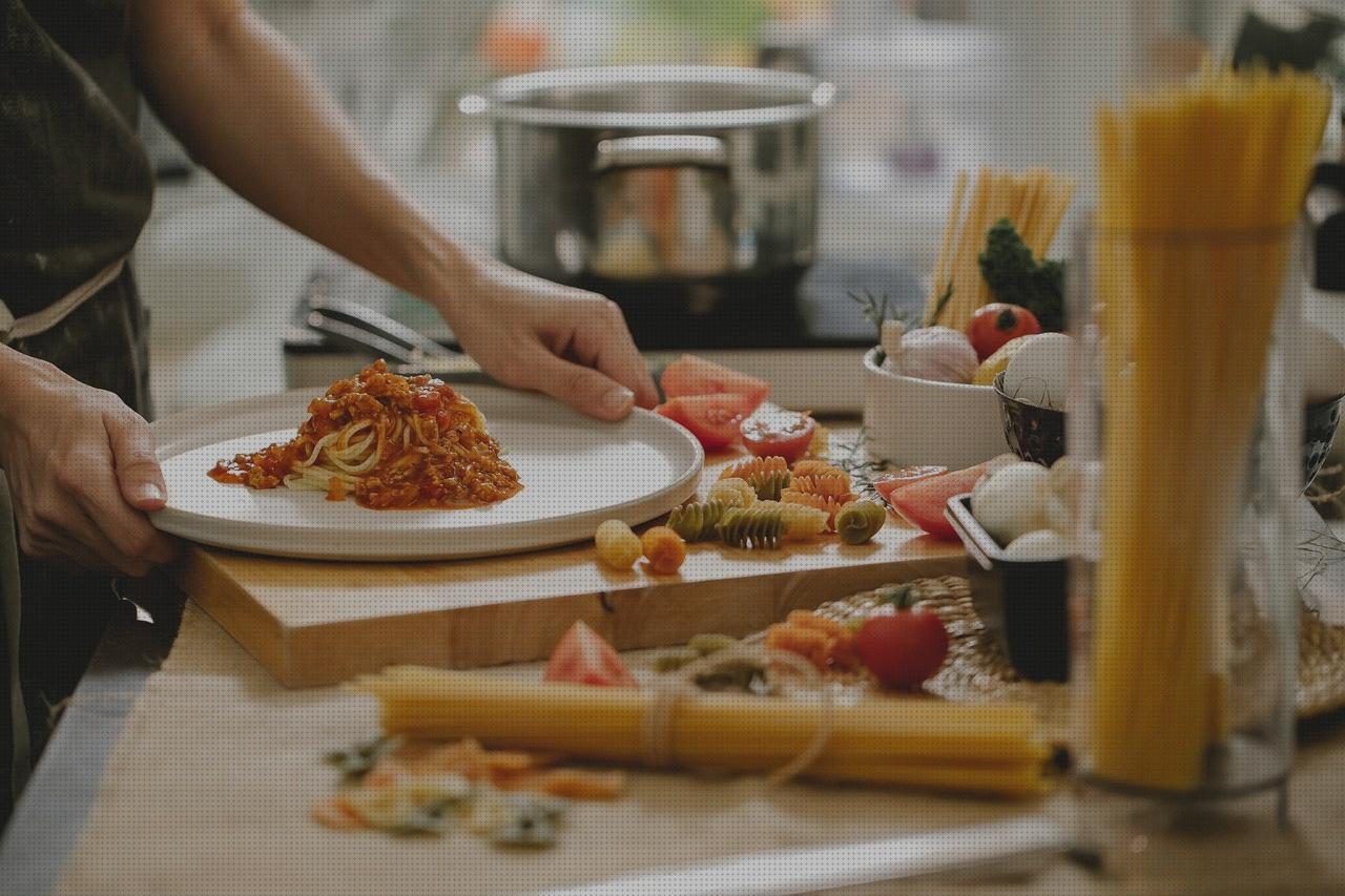 Las mejores cocinas cocina carrito portátil