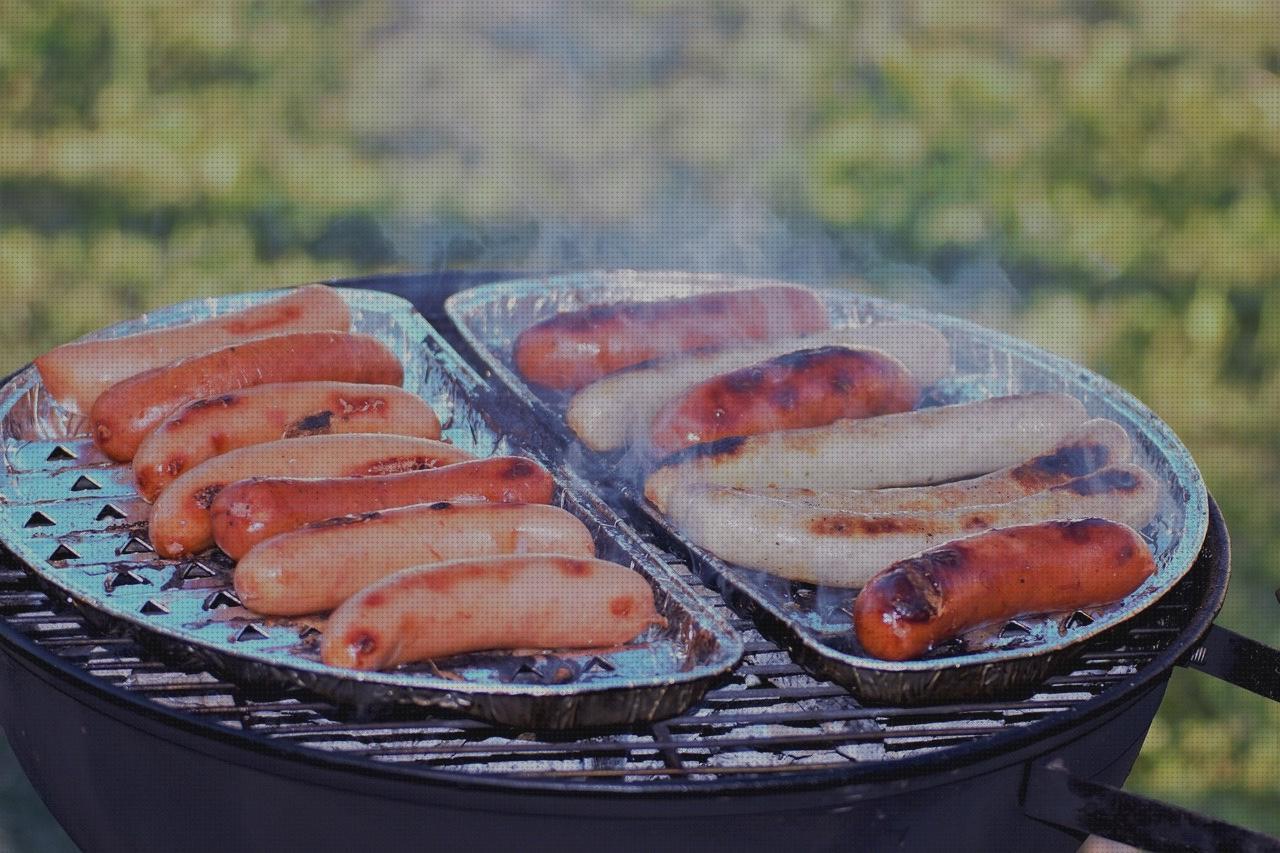 Las mejores 16 Cocinas De Carbones Portátiles