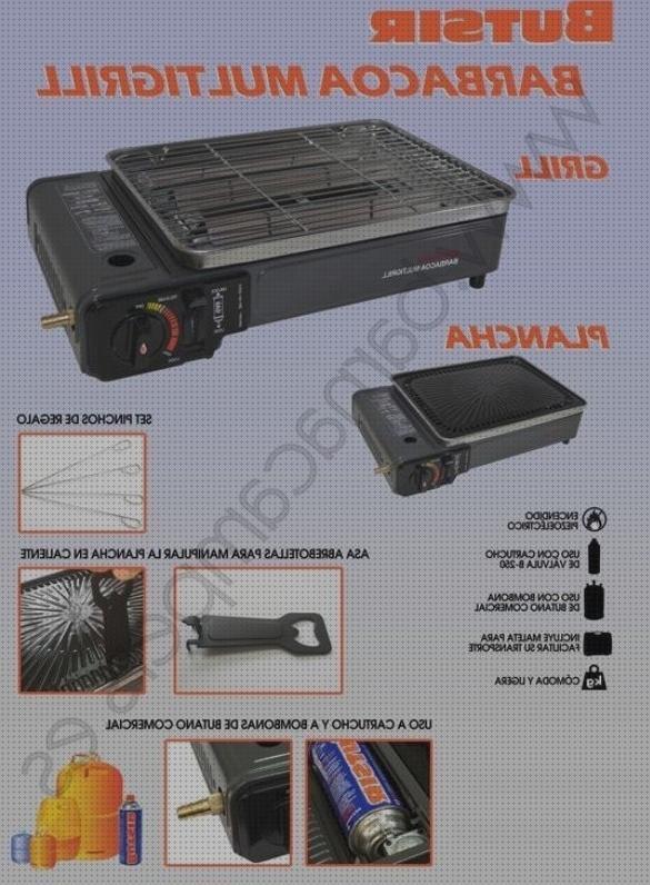 Las mejores marcas de nevera portátil butsir Más sobre inversor solar 230v cocina portátil multigas butsir