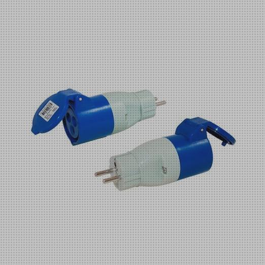 ¿Dónde poder comprar nevera portátil 220v conector macho hembra 220v?