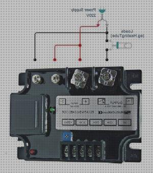 Review de contactor inversor de estado solido