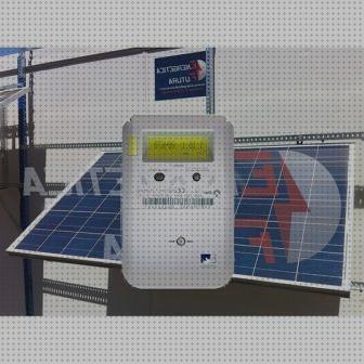 Las mejores marcas de contador deposito agua Más sobre múnchen solar placa solar 300w Más sobre inversor solar 230v contador eléctrico digital compatible placa solar
