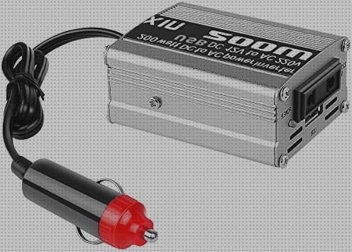 Las mejores convertidor placa solar autocaravana Más sobre inversor solar 230v convertidor conversor inversor