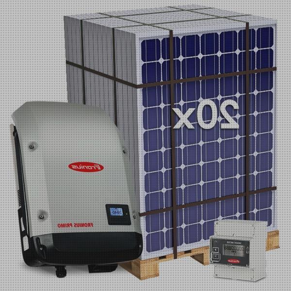 ¿Dónde poder comprar convertidor placa solar autocaravana Más sobre inversor solar 230v convertidor placa solar red?
