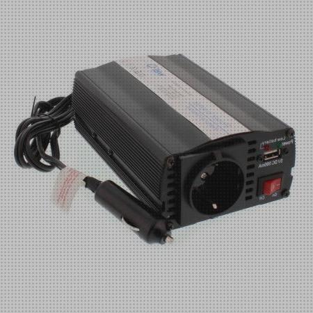 Los 33 Mejores Convertidores Inversores De 12v A 220v