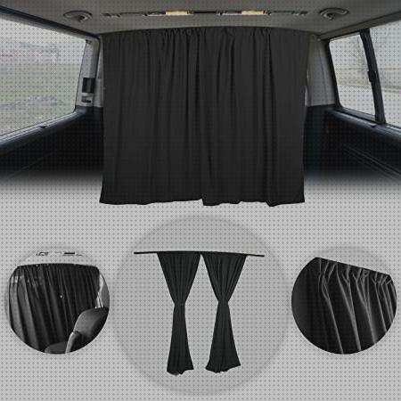 Las 25 Mejores cortinas furgoneta cortinas 56