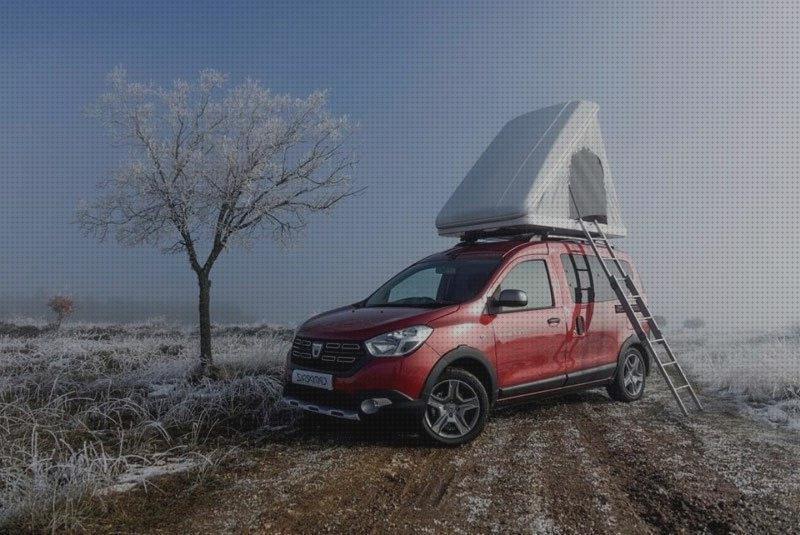 ¿Dónde poder comprar dacia camper Más sobre ducha vito camper deposito agua furgoneta camper dacia dokker stepway camper?