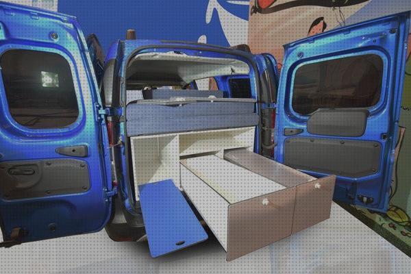 Las mejores marcas de dacia camper Más sobre ducha vito camper deposito agua furgoneta camper dacia dokker stepway camper