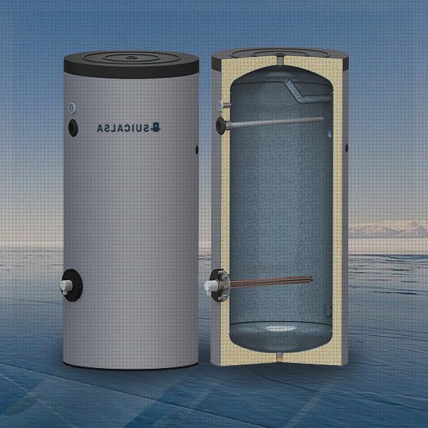 Review de deposito 2500 litros agua solar