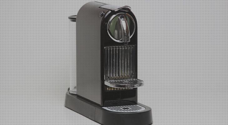 Las mejores marcas de deposito agua nespresso deposito agua cafetera nespresso delonghi n95 s