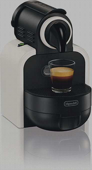 Review de deposito agua cafetera nespresso delonghi n95 s