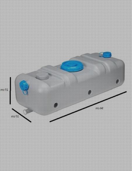 Análisis de los 25 mejores Depositos Aguas Caravanas 70 L