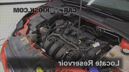 Opiniones de los 25 mejores Depositos Aguas Limpiaparabrisas Ford Focus St 2006