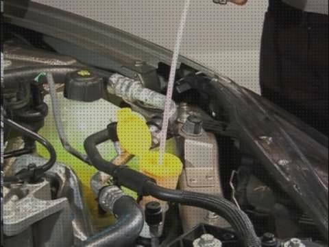 Los 16 Mejores Depositos Aguas Limpiaparabrisas Renault Megane Scenic