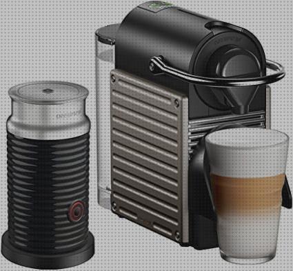 Las mejores marcas de deposito agua nespresso deposito agua nespresso pixie xn3005