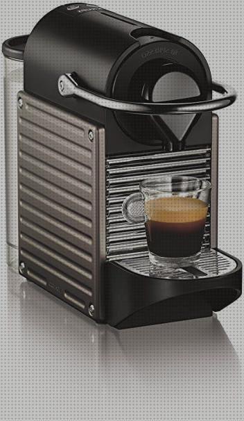 Review de deposito agua nespresso pixie xn3005