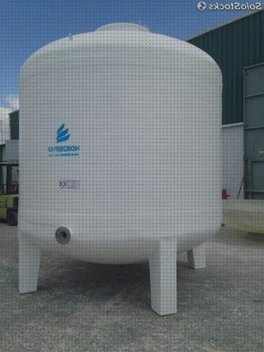 Review de deposito agua sanitaria 3000 litros