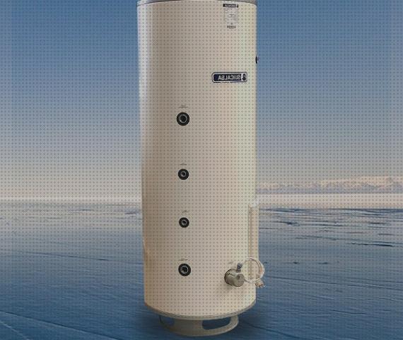 Review de deposito de agua 200 litros acs