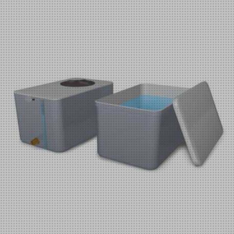 Review de deposito de agua 500 litros rectangular 500