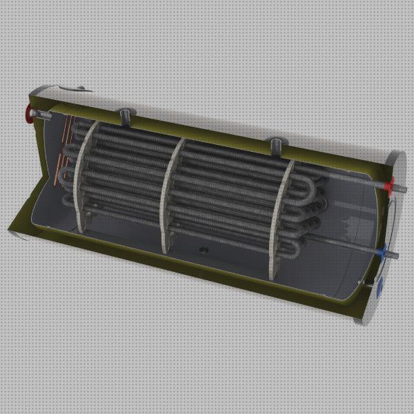 Opiniones de los 33 mejores Depositos De Aguas Termosolar