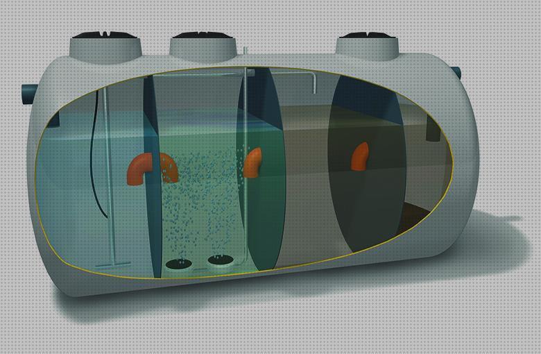 Las mejores marcas de deposito agua furgoneta deposito depuradora de agua