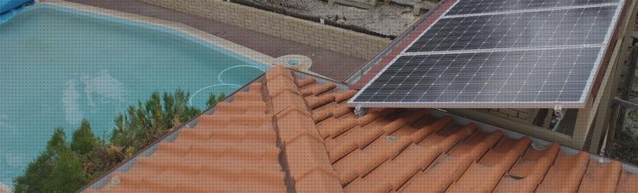 Las mejores marcas de depuradora piscina placa solar Más sobre arco placa solar barco Más sobre nevera portátil absorcion combicool depuradora con placa solar