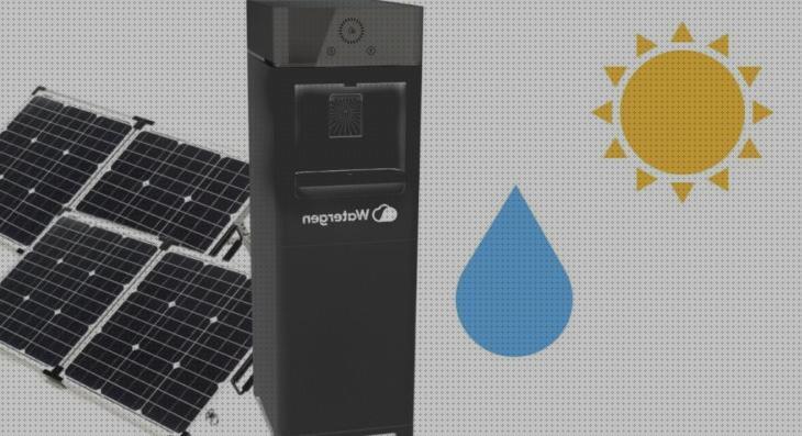 ¿Dónde poder comprar deshumidificador furgoneta Más sobre deposito agua finestrelles Más sobre deposito agua clayton deshumidificador placa solar?