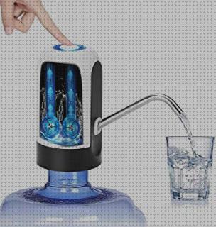 Review de difusor garrafa agua