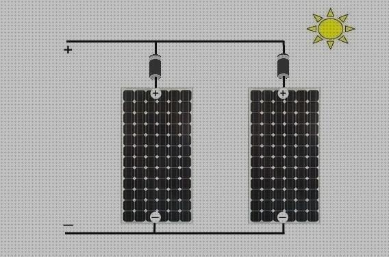 Las mejores Más sobre inversor solar 230v diodo placa solar