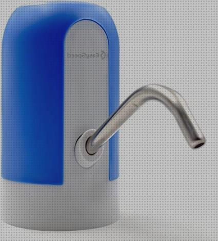 Review de dispensador agua garrafa 5 8 litros plástico azul