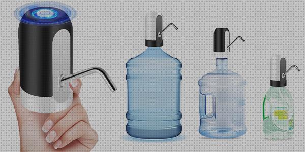 13 Mejores dispensadores garrafas aguas bajo análisis