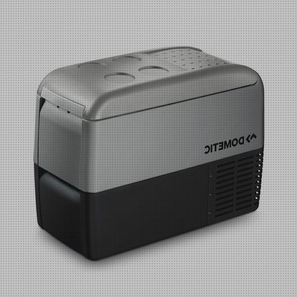 Review de dometic cf 26