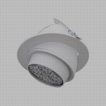 Review de downlight led 12v ducha