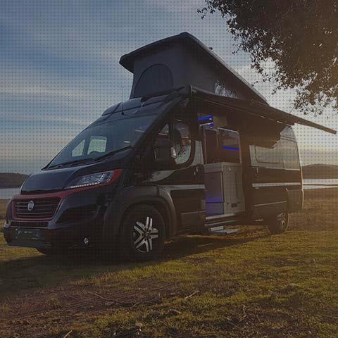 Las mejores marcas de deposito agua ducato ducato techo elevable