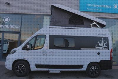 Review de ducato techo elevable