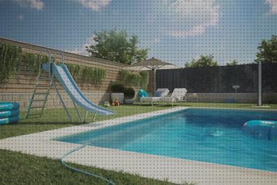 Review de ducha de piscina qp solar recta imit mad 35l