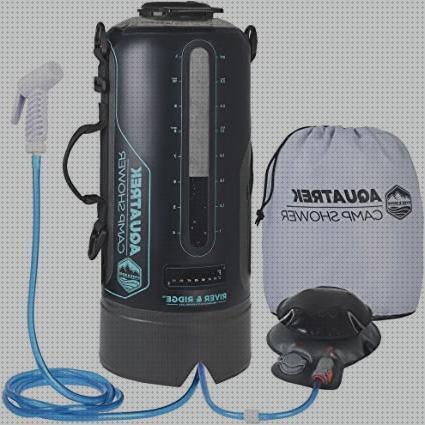 ¿Dónde poder comprar deposito agua portable Más sobre nevera portátil de camping hinchable compact 26 l Más sobre deposito agua caliente media mark ducha portable camping?